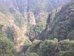 -广东大峡谷