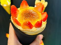 -July tale·可丽饼(德基广场店)