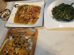 -千岛湖小鱼儿·淳安匠心农家菜