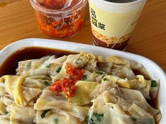 -每日鲜石磨肠粉(潮苑小区店)