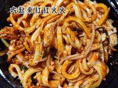 素米皮-西安五号米皮