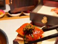 -莉莉海堂HAITANG·烤鸭(国贸商城店)
