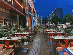 -捞神煲汤火锅(湖滨商业街店)