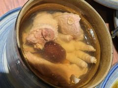 -汤潮荟·粤菜小馆(茂业天地店)