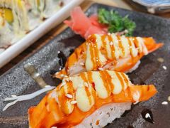 -小川洋风料理(江汉路店)