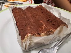 -萨莉亚意式餐厅(杭州滨江天街店)