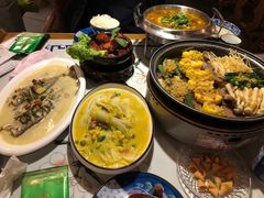 -老外婆(爱琴海店)