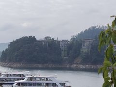 -千岛湖东南湖区