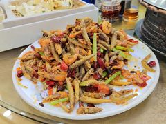-郭记家常菜下水馆