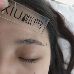 -谜秀韩式半永久纹眉纹绣洗眉