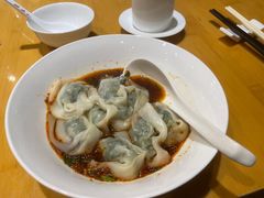 -鼎泰丰(嘉年华•海信广场VILLAGE店)