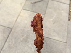 -辽B·小串(总店)