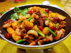 -小菜园新徽菜(常州武进吾悦店)