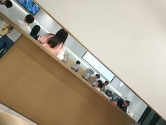 -喜茶(永旺梦乐城店)