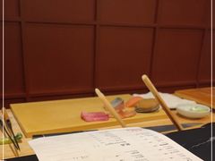 -Sushi Hanzo半藏(天环广场店)