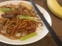 -上海虹桥宾馆味翠餐厅