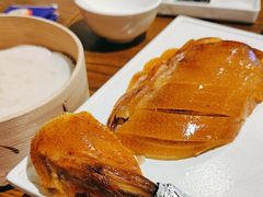 -小大董·烤鸭(王府井apm店)