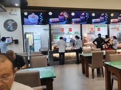 -令氏家外家岐山面(火炬路店)