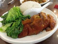 -沙河粉村·国家非遗传承(云台店)