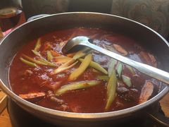 -有才叔的小馆(招商依云曲江店)