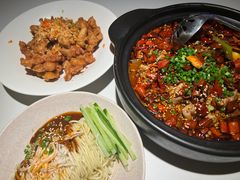 -麻六记(新天地店)