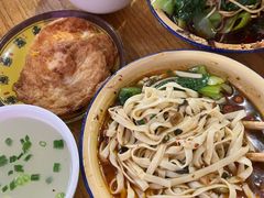 -赵伍面庄(吉祥苑店)