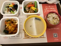 -宝馨月月子中心(友谊医院店)