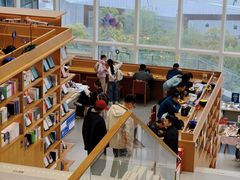 -朵云书院(滴水湖店)