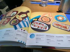 -HELLO MUSAE 拾光缪斯餐厅·纯正希腊风味(苏州中心店)