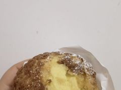 -田中先生の泡芙工坊(罗斯福店)