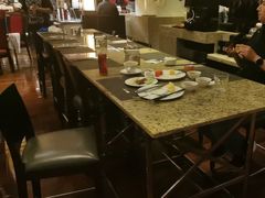 -上海锦江汤臣洲际大酒店壹阶层