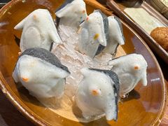 -楠火锅(哈尔滨金爵万象店)