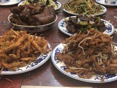-九河居(荔湾路店)