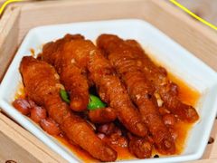 -新雅粤菜馆(南京东路店)