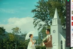 -太古映画婚纱摄影(天河店)