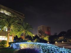 -The BREW·酿餐厅(浦东嘉里大酒店)