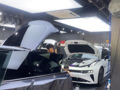 -车艺尚上海龙膜隐形车衣汽车贴膜旗舰店