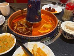 -咏江南·苏式火锅·苏州评弹(观前街店)