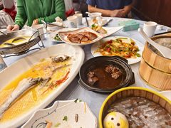 -古南都·老广东酒楼(龙江店)