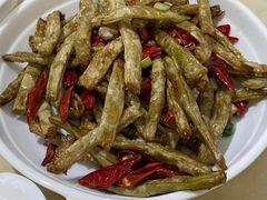 -满口香饭店