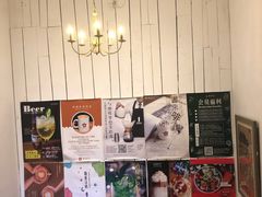 -雕刻时光咖啡馆(师大路店)