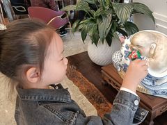 -好福记饭店(红梅公园店)