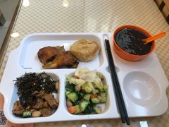 -香妃烤鸡(西单店)