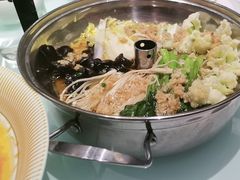 -香丰阁·烤鸭·川湘菜(清河店)