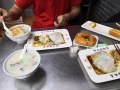 -银记肠粉(文昌北路店)