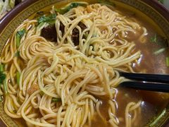 -桥西拉面