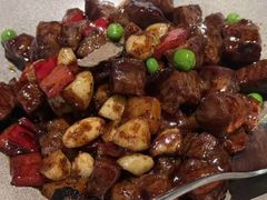 -肆月河豚·淮扬菜·湘菜(华天店)