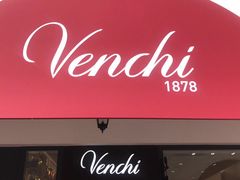 -VENCHI 闻绮(上海佛罗伦萨小镇店)