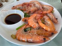 -碧海银沙海鲜餐厅(恒大海上威尼斯店)