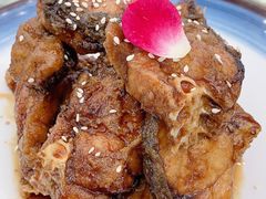 熏鱼-新名仕(仙霞路店)